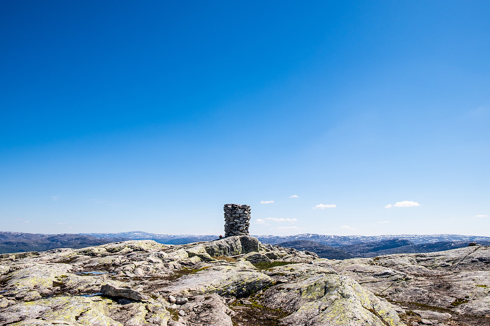 Sørdalsnuten