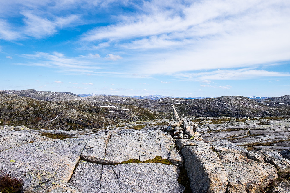 Godbotnsfjellet