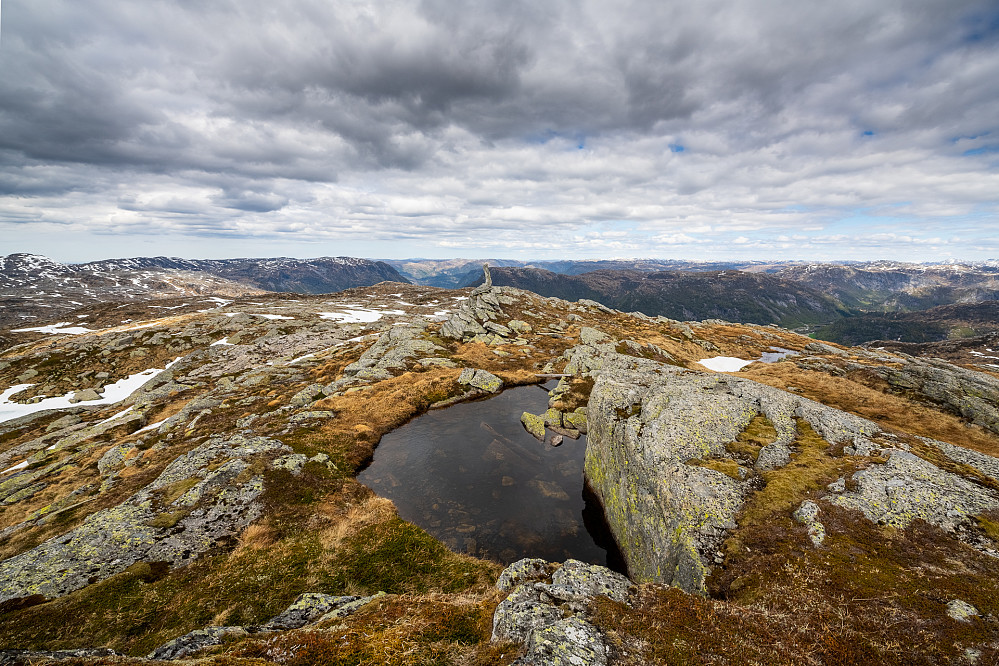 Storevarden