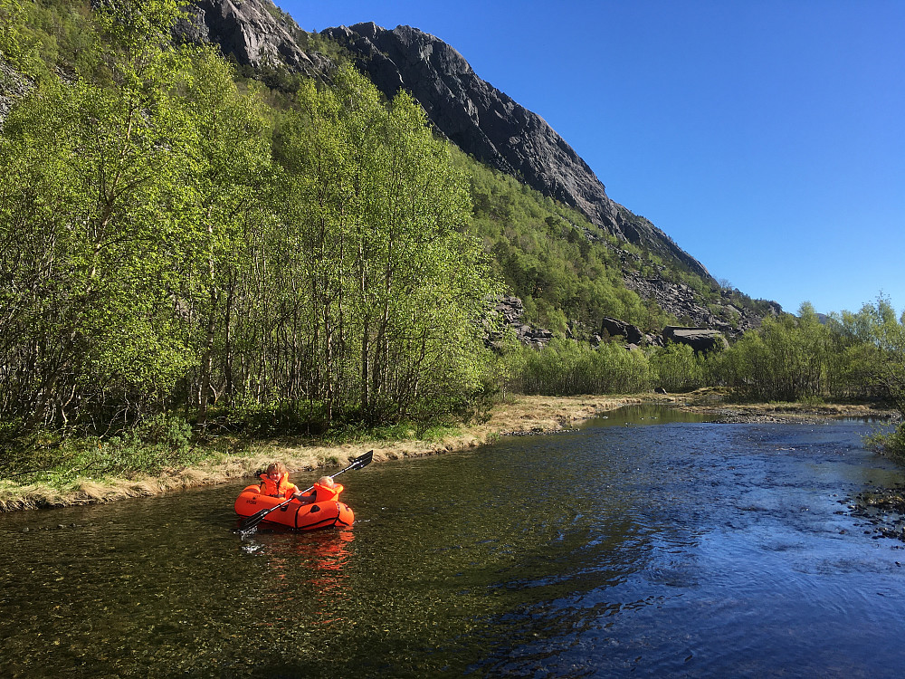 Tor Heyerdahl & Co på ny ekspedisjon