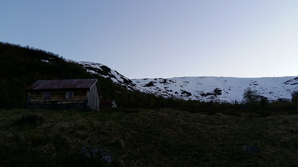Ringsetsætra
