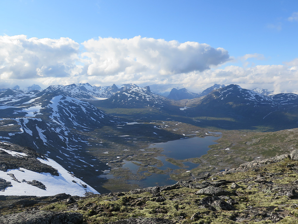 Frå Hattan