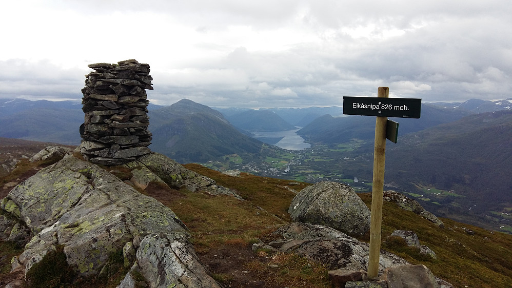 På den sikre side....!!