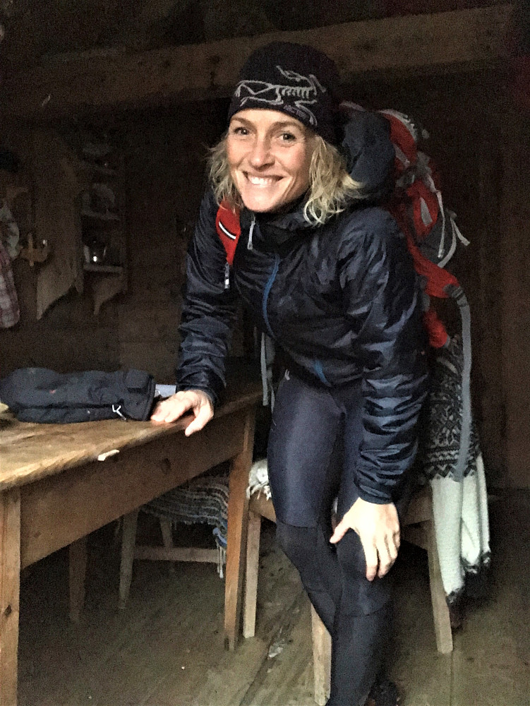 Uppstunstøylen