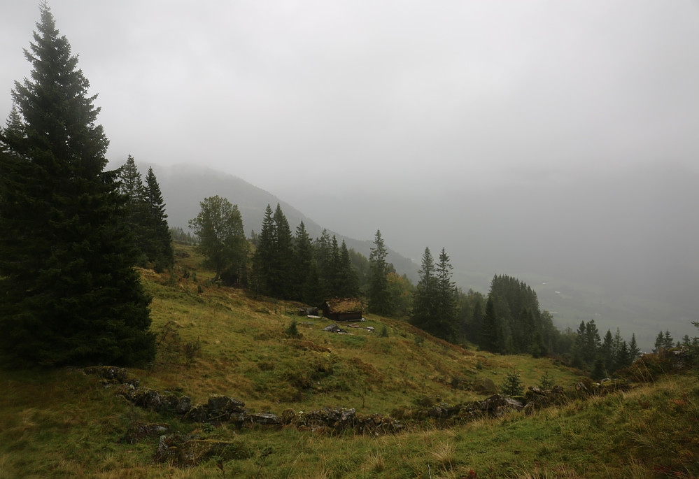 Ved Ålhussøylane