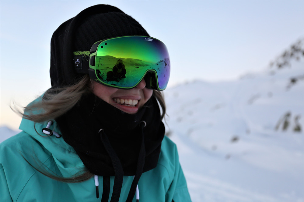Lykke <3