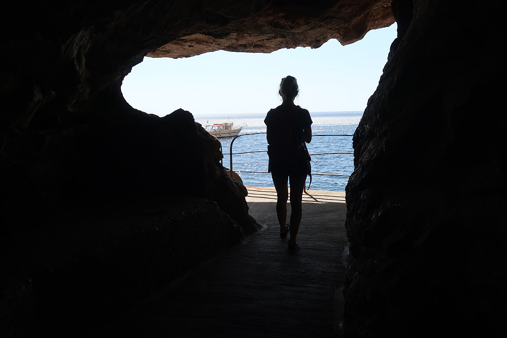 Grotta di Nettuno