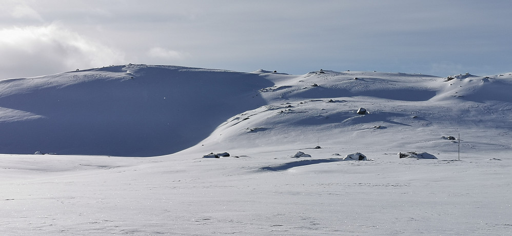 Blir dette nytt vindmølleland...!! 