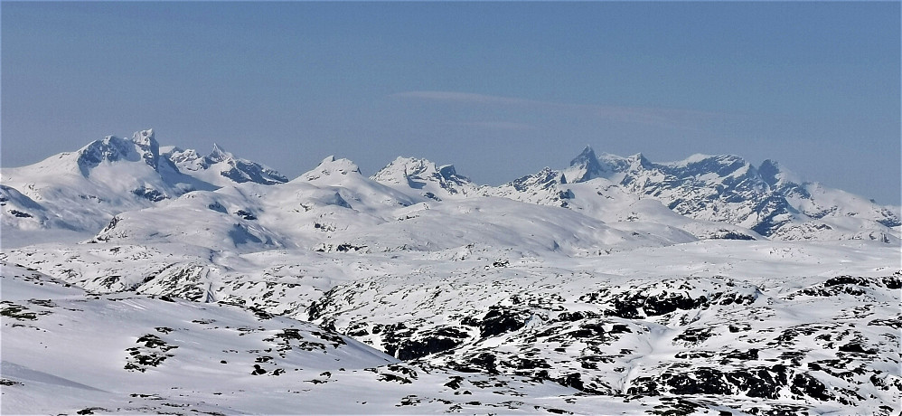 Indrefileen på norsk fastland! 