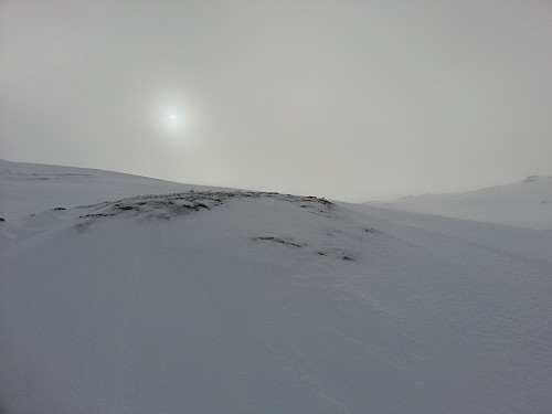 Stille og fint ;)