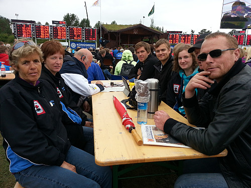Solund Skyttarlag :)