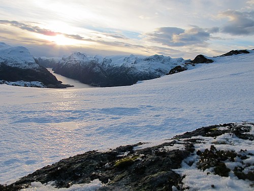 Hyefjorden