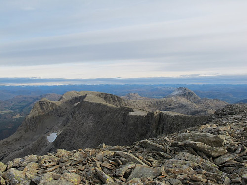  Blægja 1304 moh