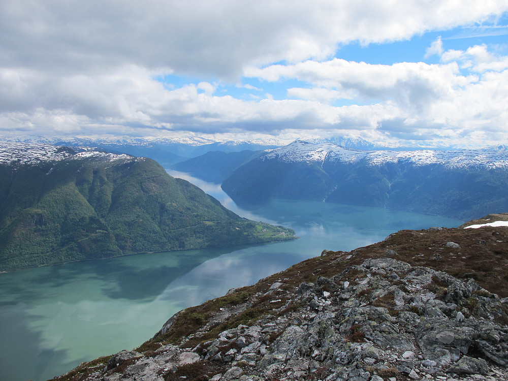 Frå Molden