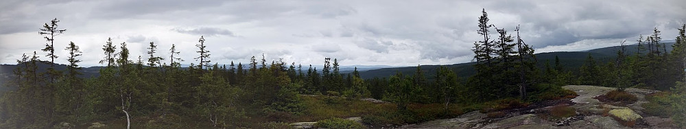 Kollern panorama