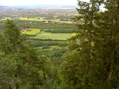 "Min" Kolsåstopp