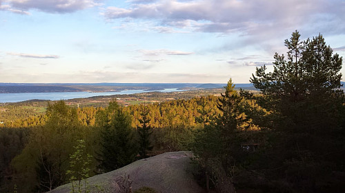 Vardåsen mot Drøbak