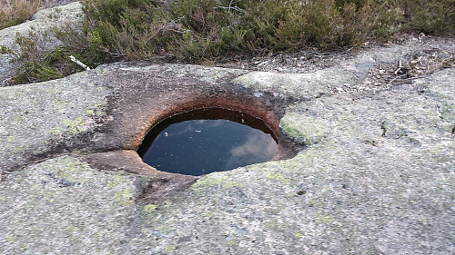 Vardåsen jettegryte