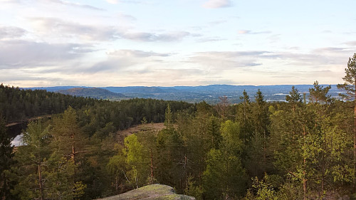 Vardåsen mot Oslo