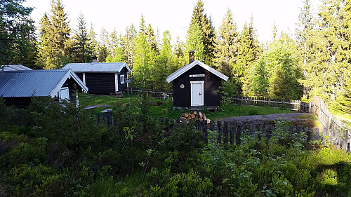 Fjellseter