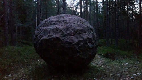 Kuler og krutt