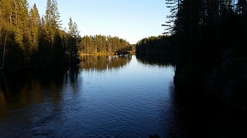 Øyungen
