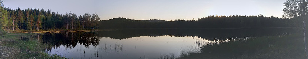 Hvitsteinvann