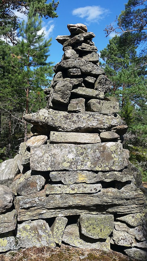 Spinnerns varde