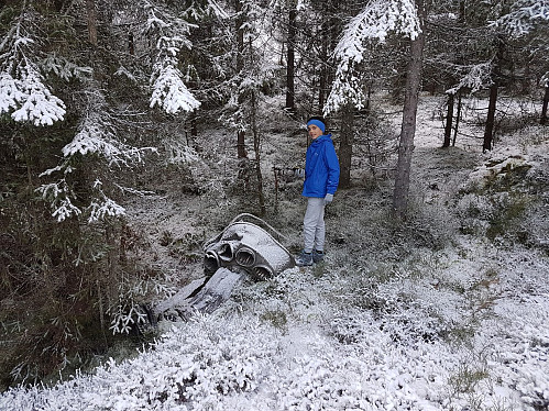 Turbinen