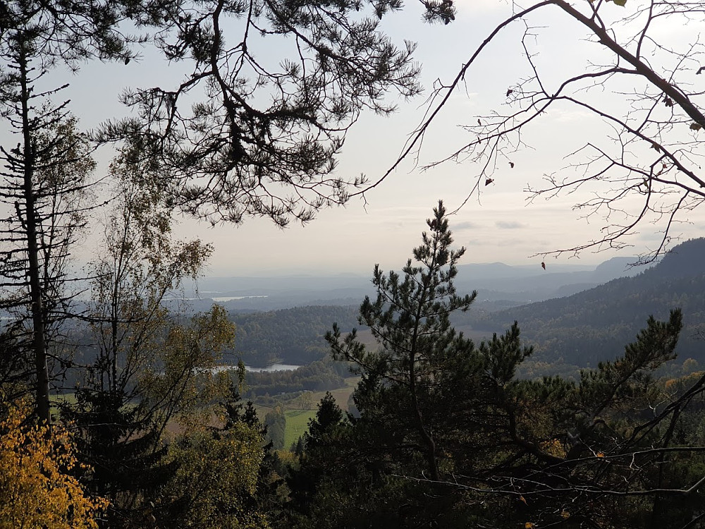 Mot Dælivann