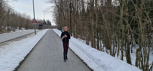 Joggetur