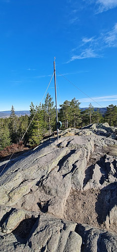 Nordre Kolsås