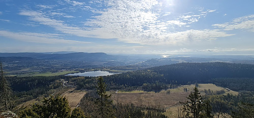Ramsås utsikten