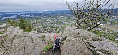 Søndre Kolsås