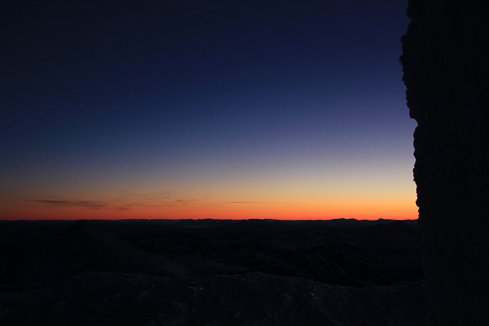 Morgonstund et cetera, et cetera