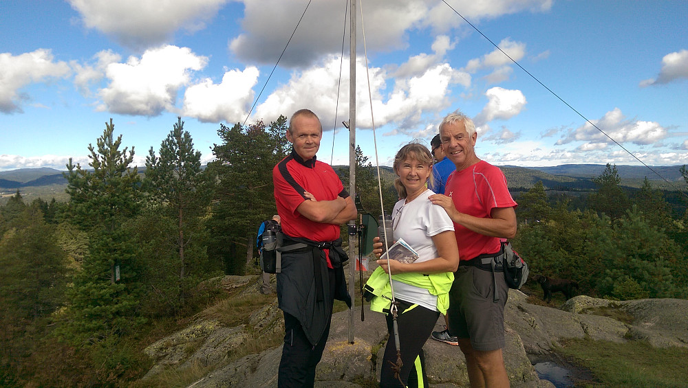 Nordre Kolsås