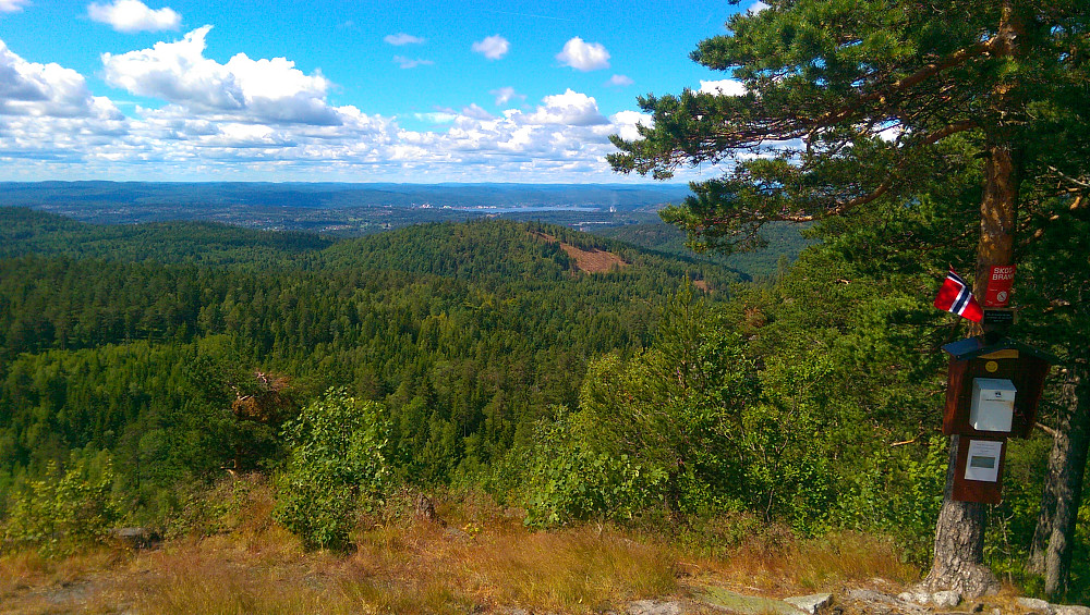 Fjerdingen