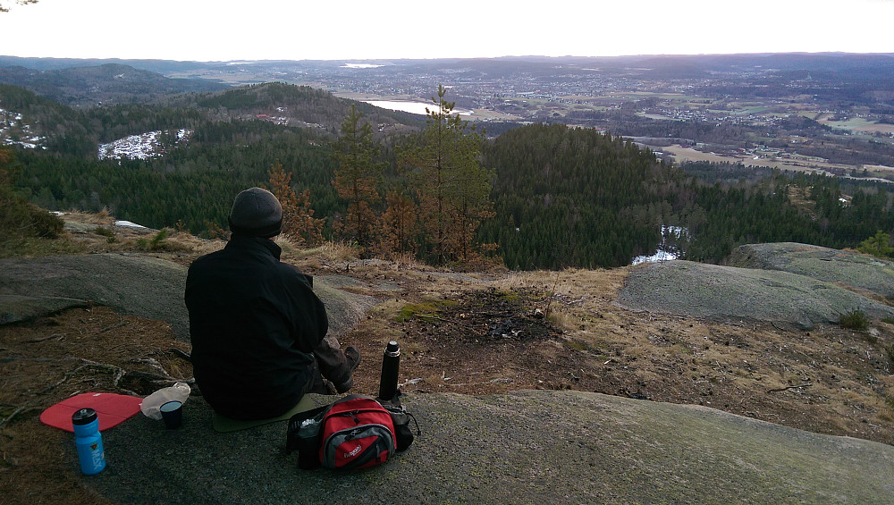 Ramsberget