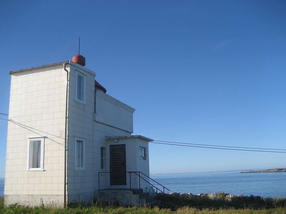 Fyret