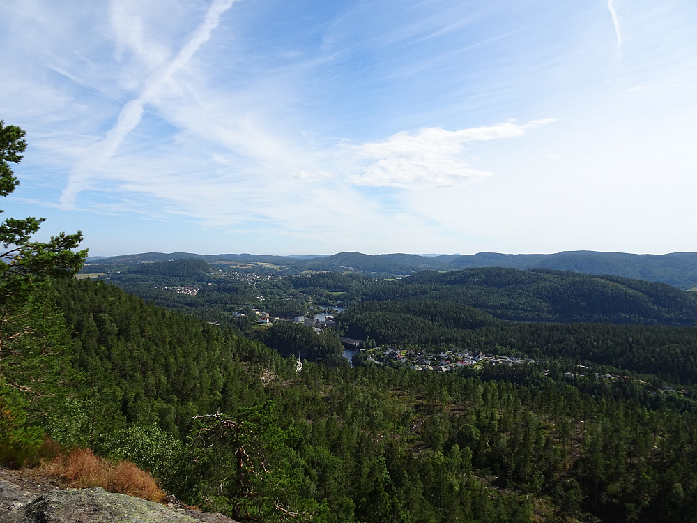 Fantekjerringa