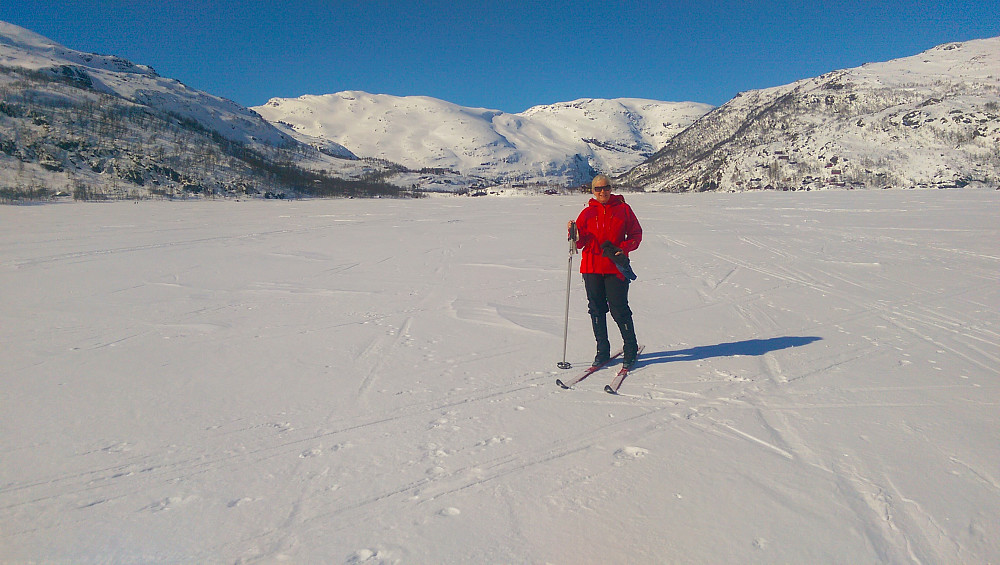 Reinungavatnet