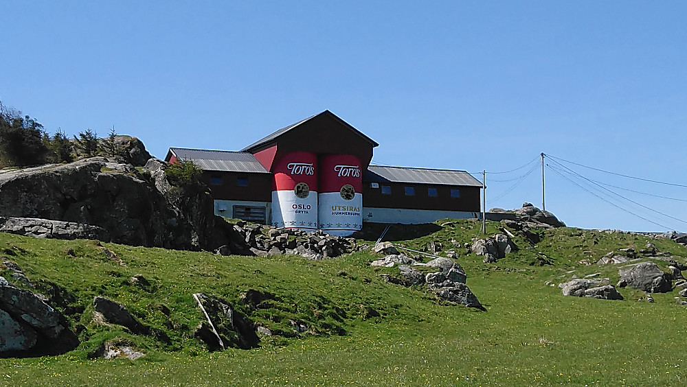 Artig silo
