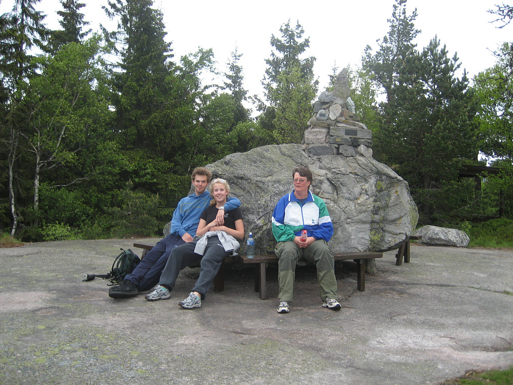 Blåfjell
