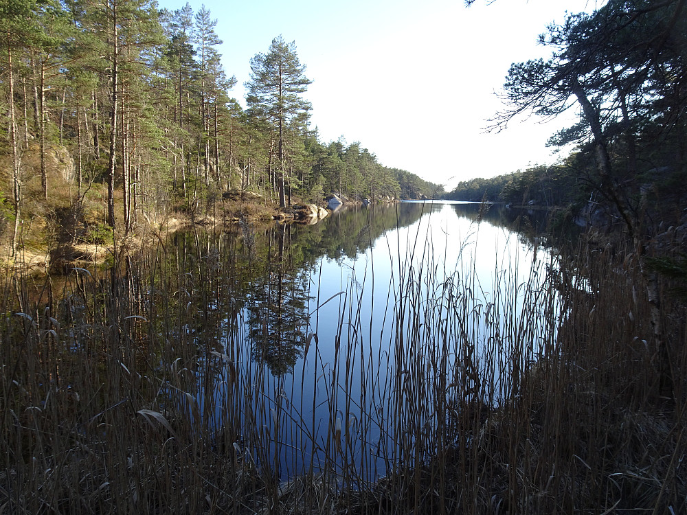 Langevannet