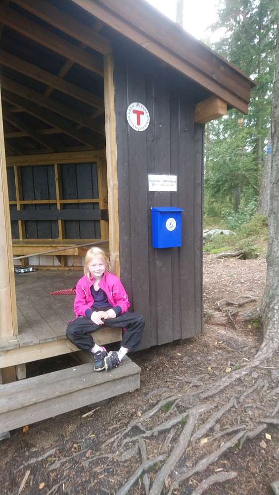 Hvitsteinstjern