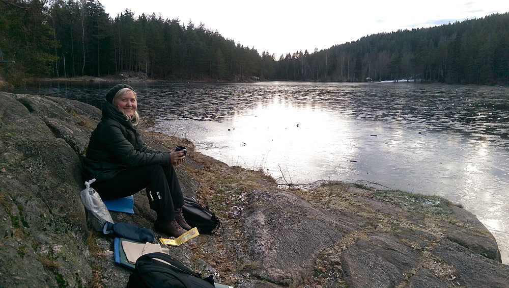 Åletjern