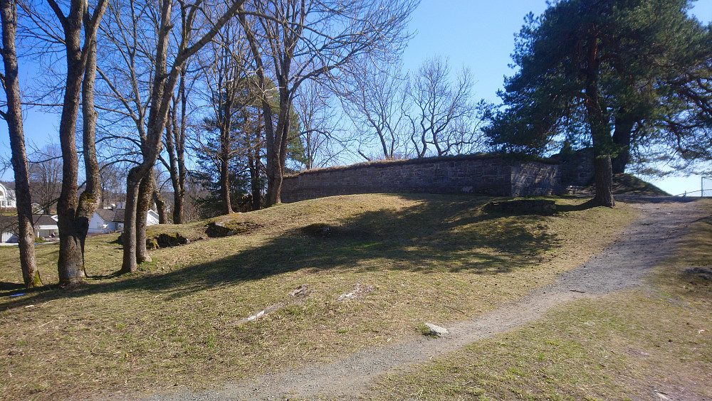 Kapittelberget