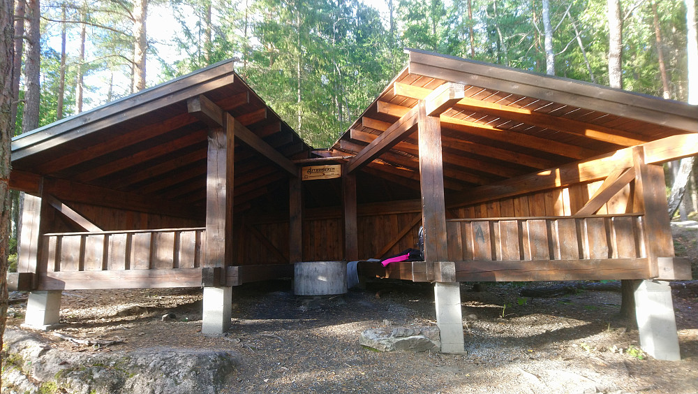 Gapahuken