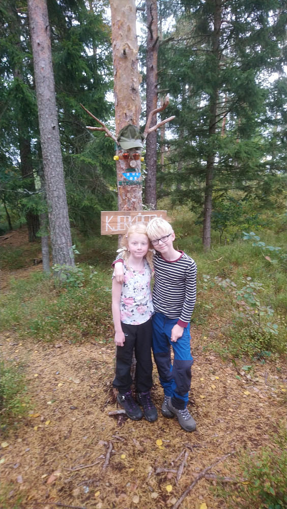 Kjerkeåsen