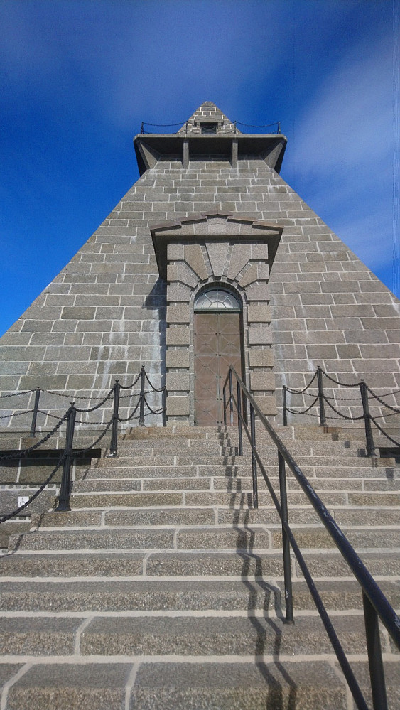 Minnehallen